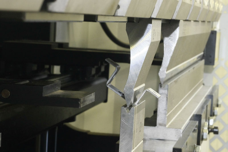 cnc piegatrice