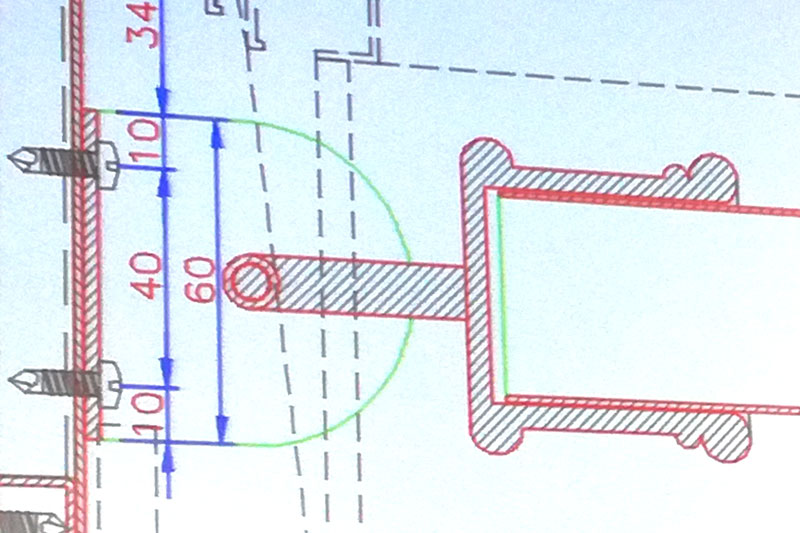 progettazione cad