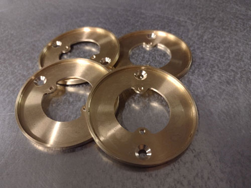 tornitura cnc