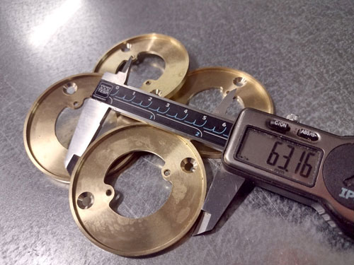 tornitura cnc