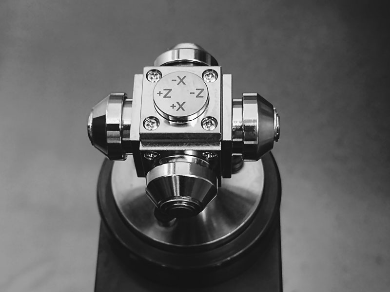 tornitura cnc