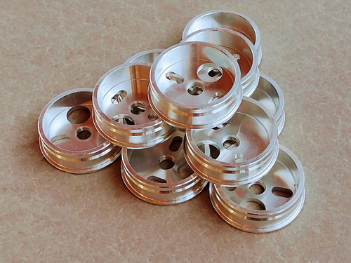tornitura cnc
