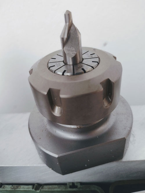 tornitura cnc