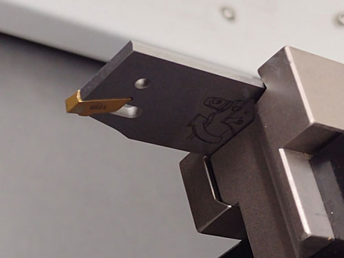 tornitura cnc